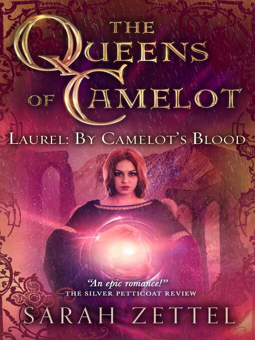 Cover image for Laurel